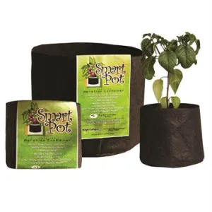 Smart Pot Fabric Aeration Container