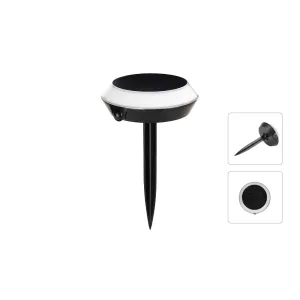 Smart Solar Garden Light (Bluetooth)