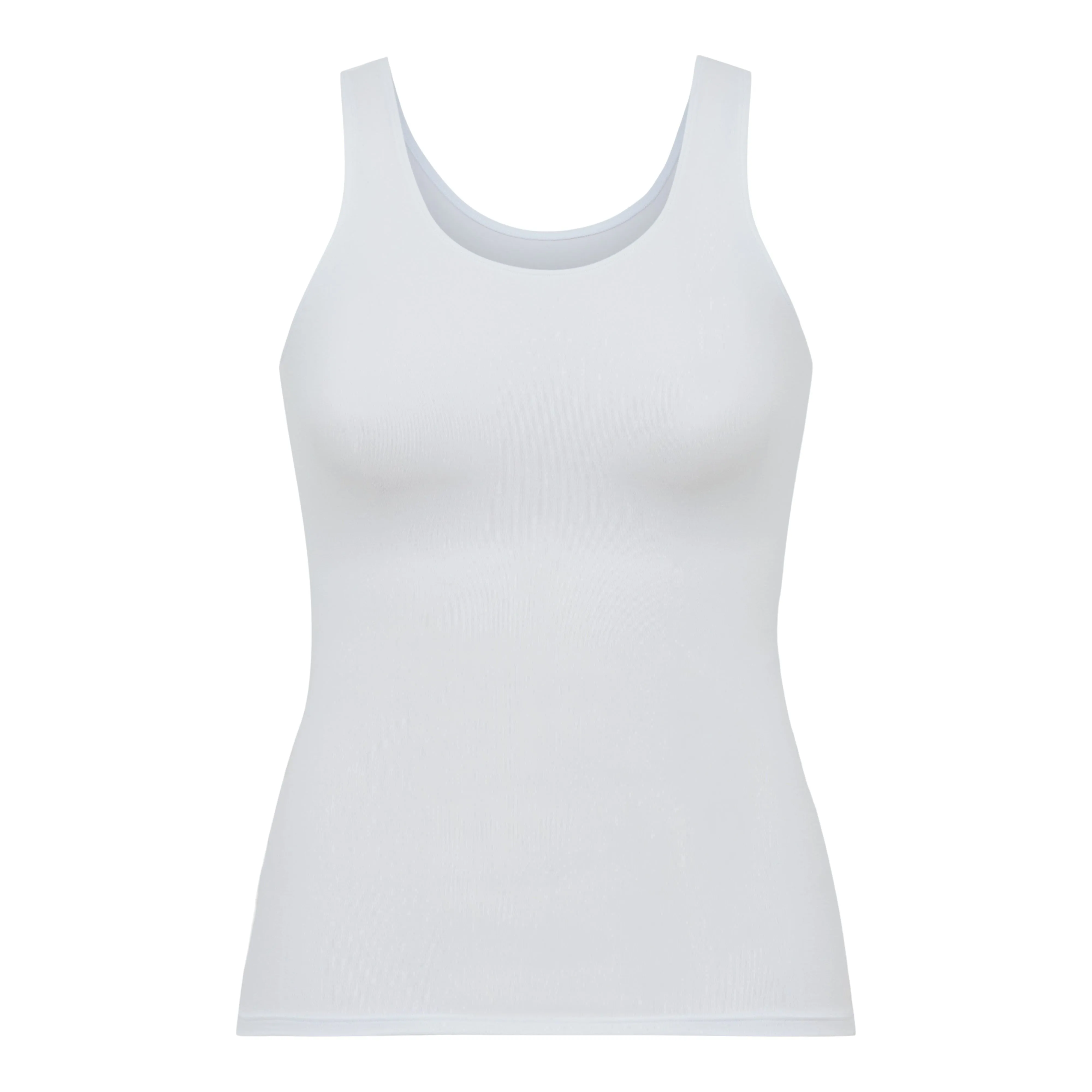 Spanx Invisible Socialite Tank