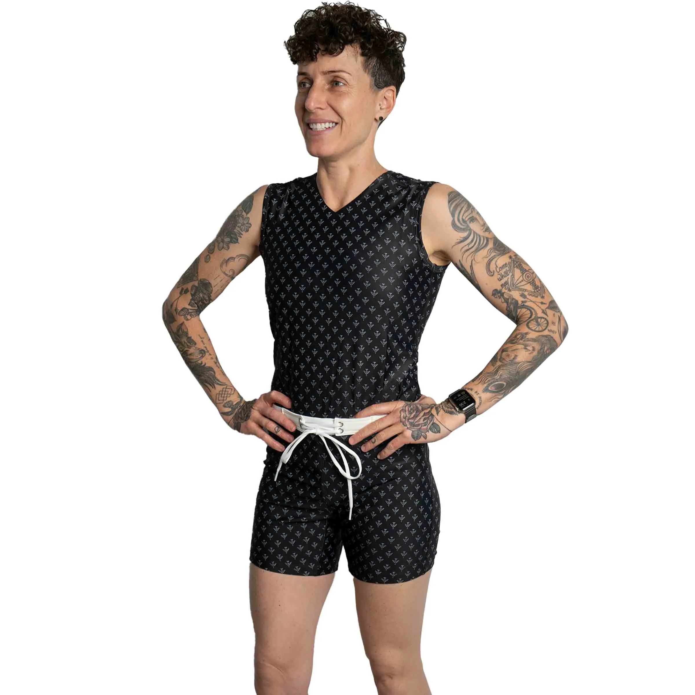 Swim Tank | Earhart
