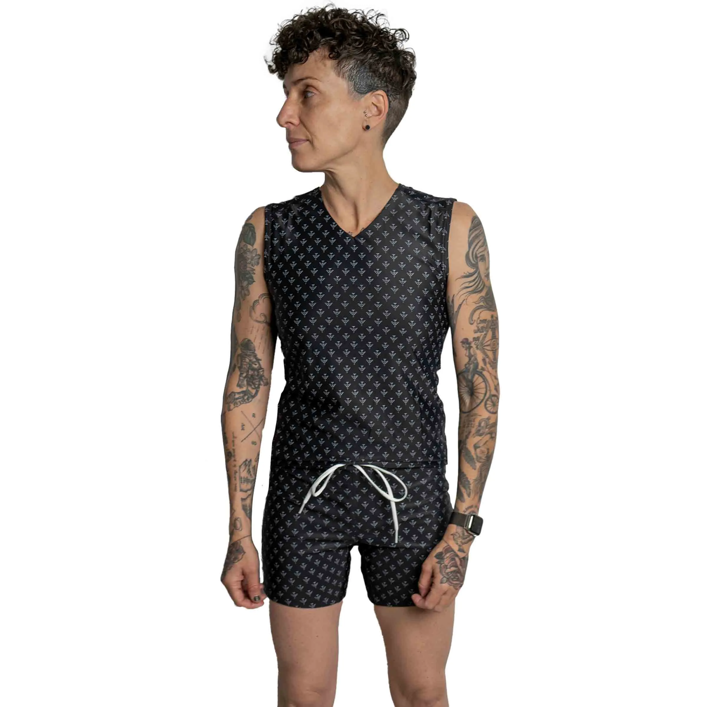 Swim Tank | Earhart