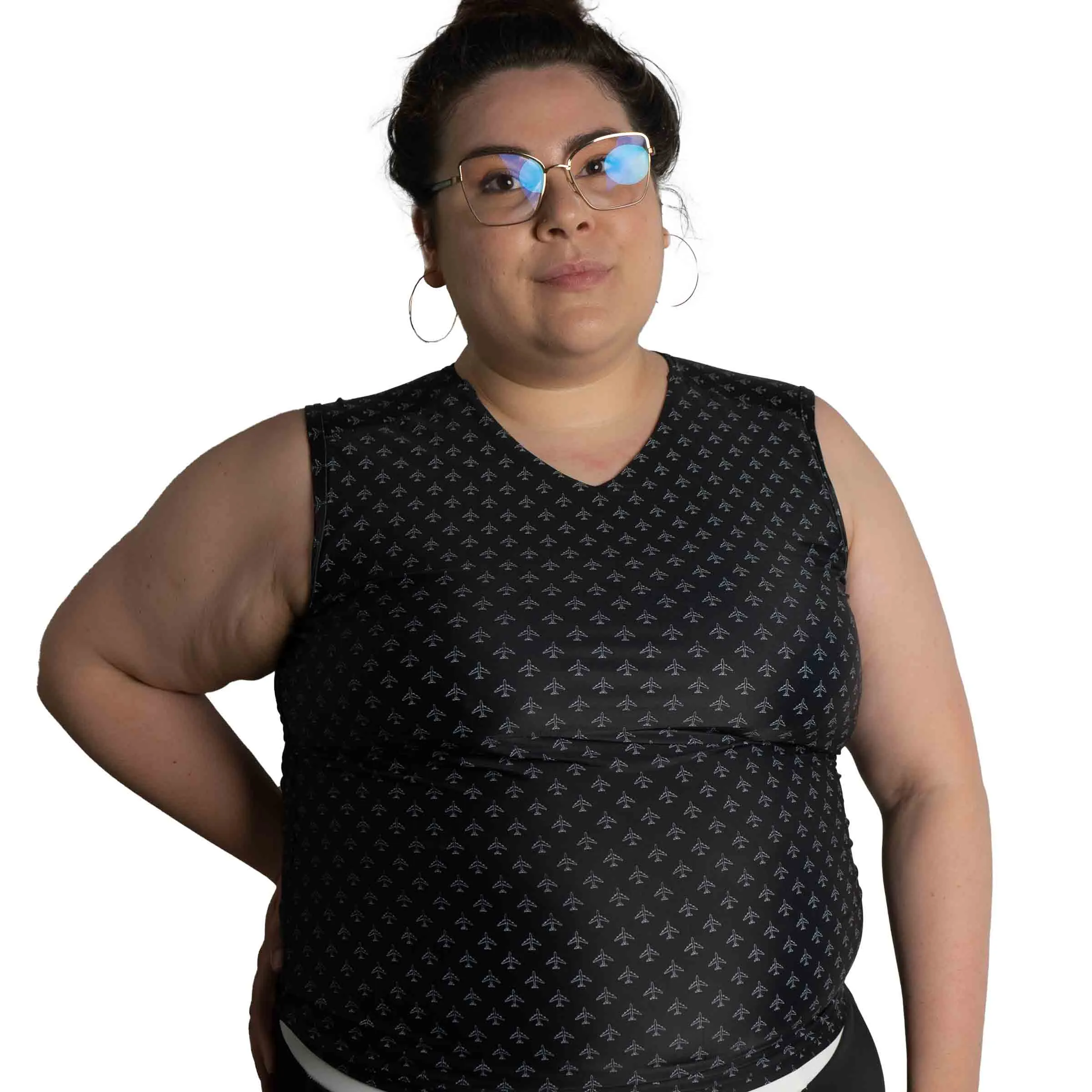 Swim Tank | Earhart