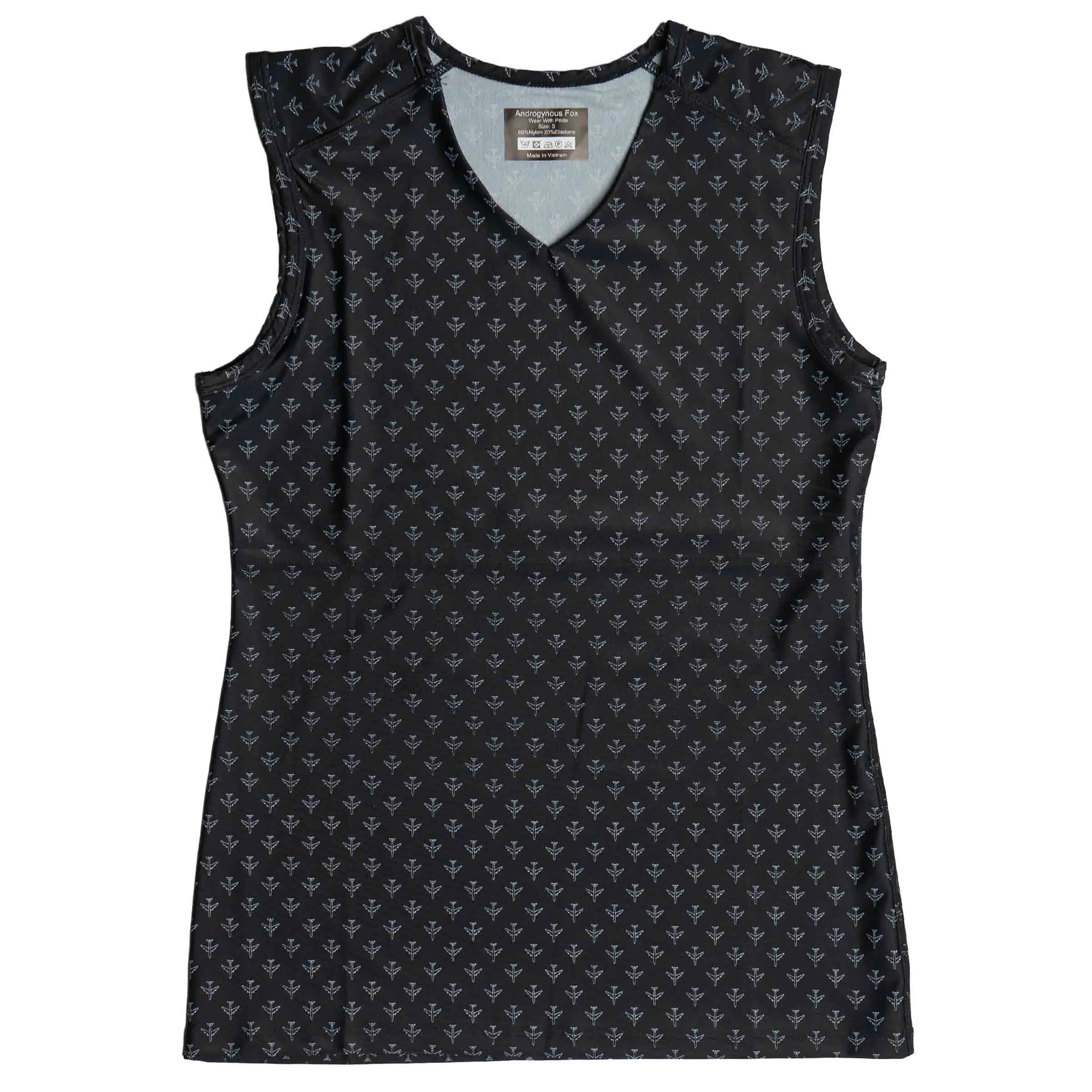 Swim Tank | Earhart