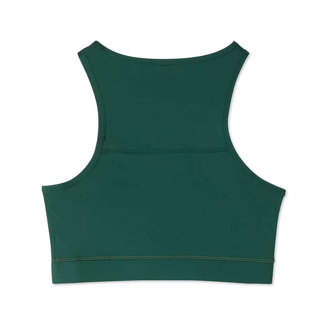 TGS Mid Tank Maximum Compression Chest Binder