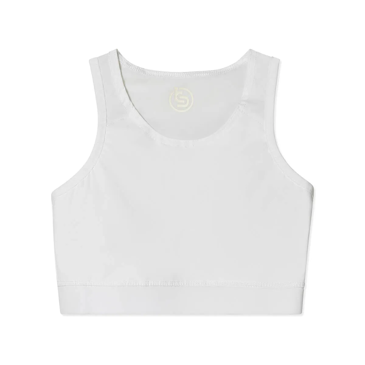 TGS Mid Tank Maximum Compression Chest Binder