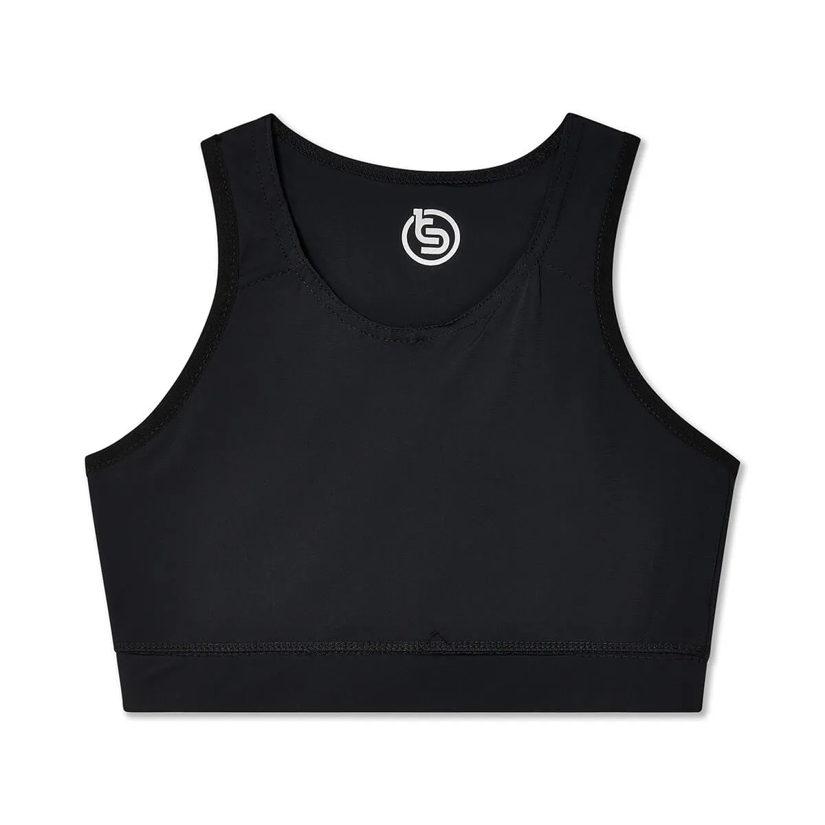 TGS Mid Tank Maximum Compression Chest Binder