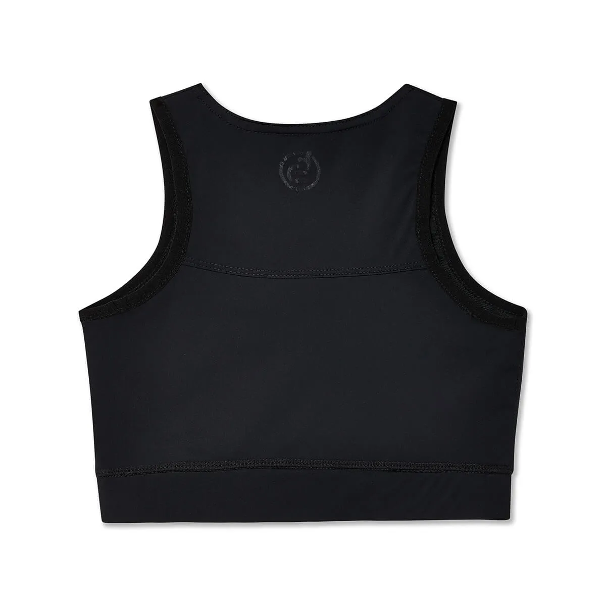 TGS Mid Tank Maximum Compression Chest Binder
