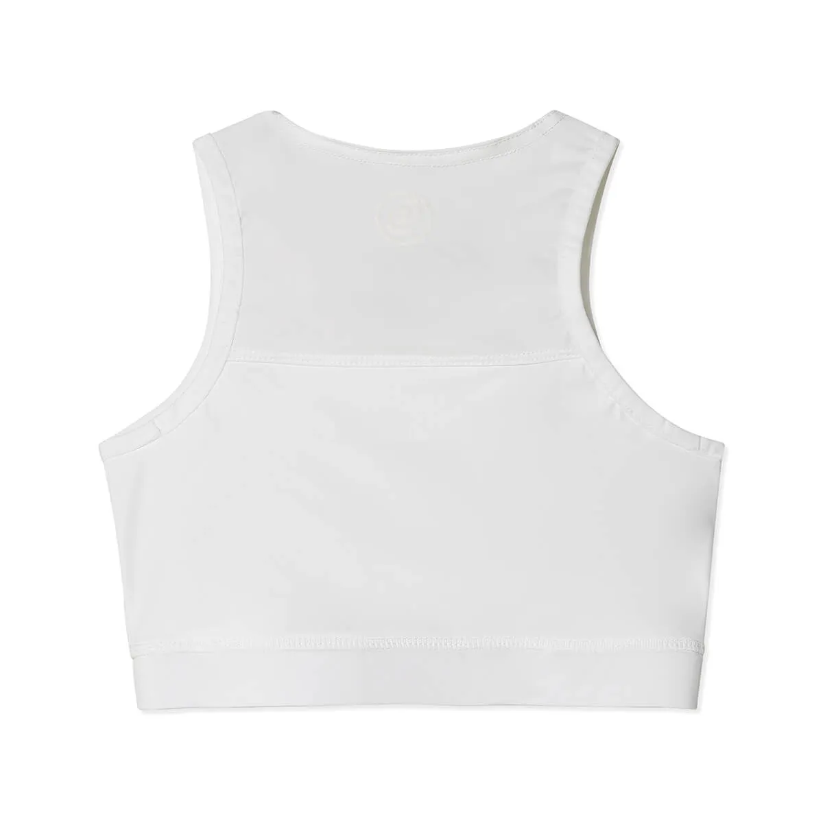 TGS Mid Tank Maximum Compression Chest Binder