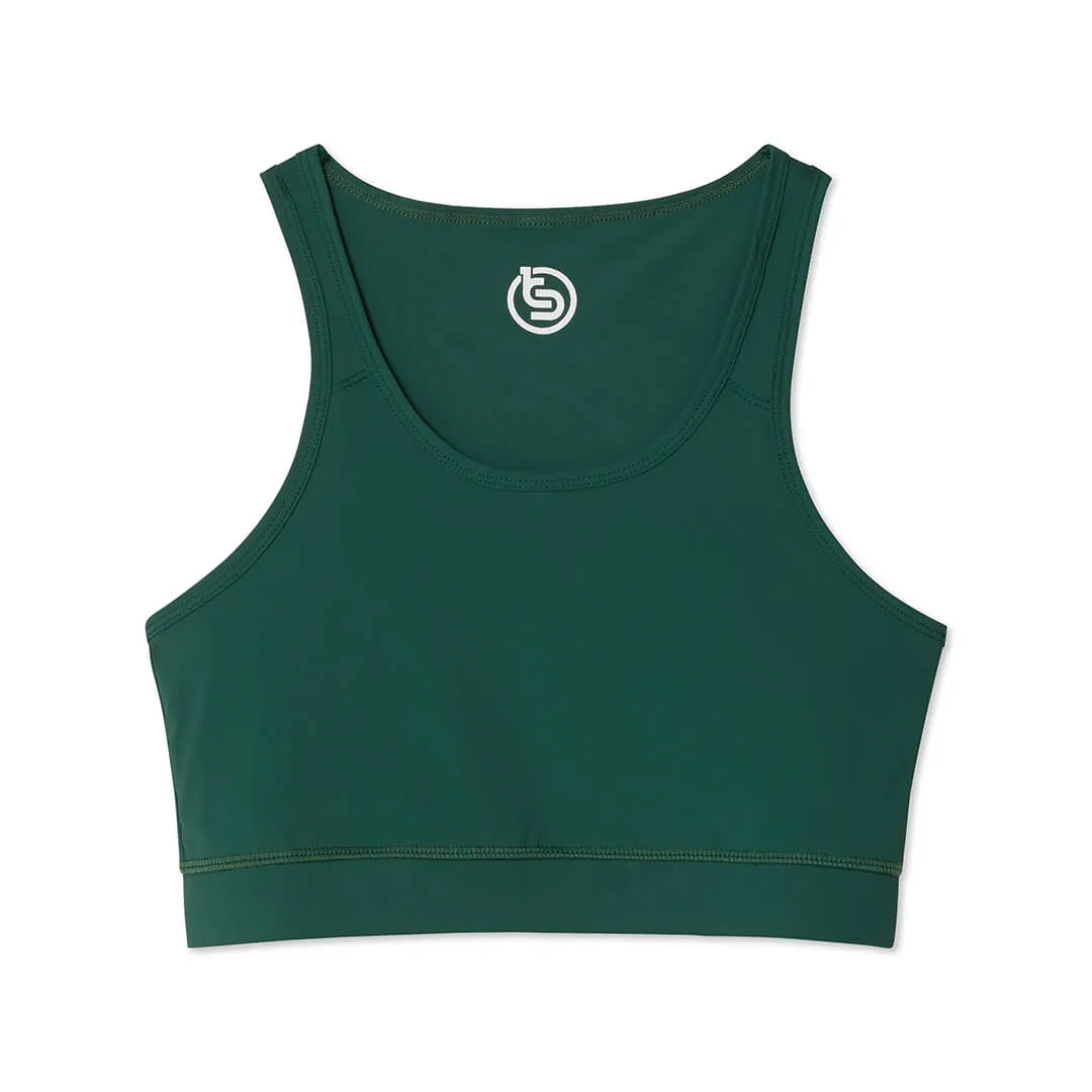 TGS Mid Tank Maximum Compression Chest Binder