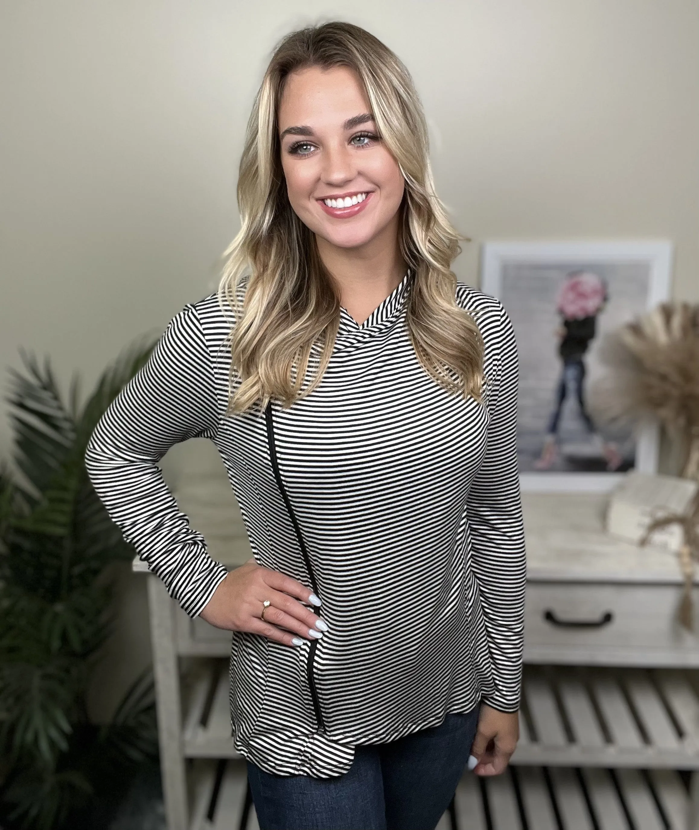 The Versatile One Jacket