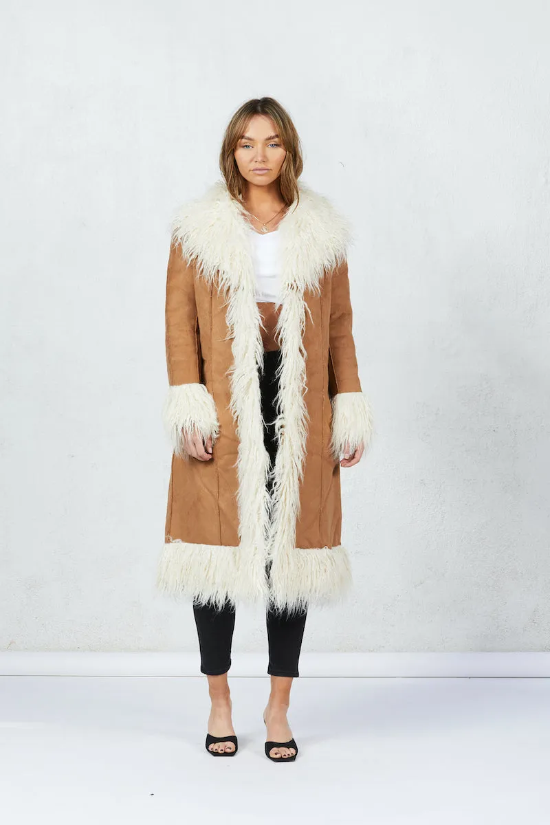 Twain Coat