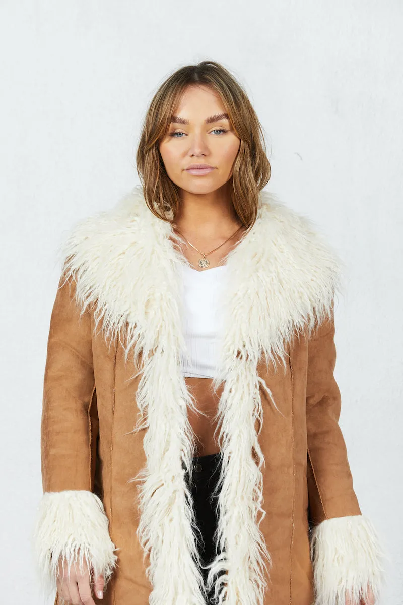 Twain Coat
