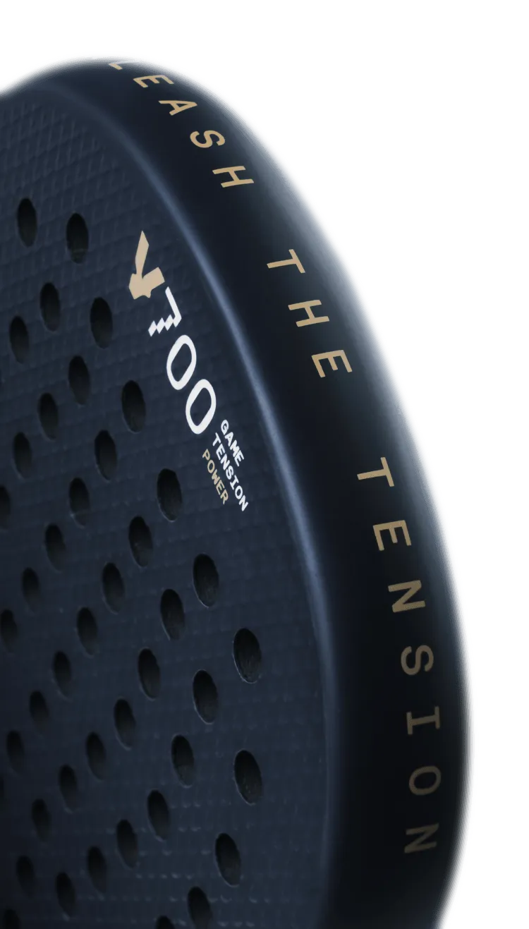 Volt 700 V22 Padel Racket