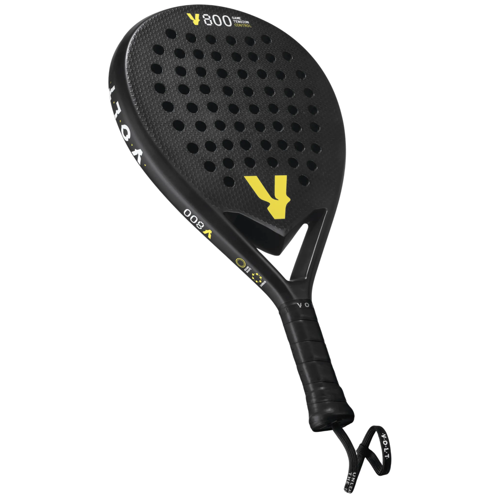 VOLT 800 V23 Padel Racket