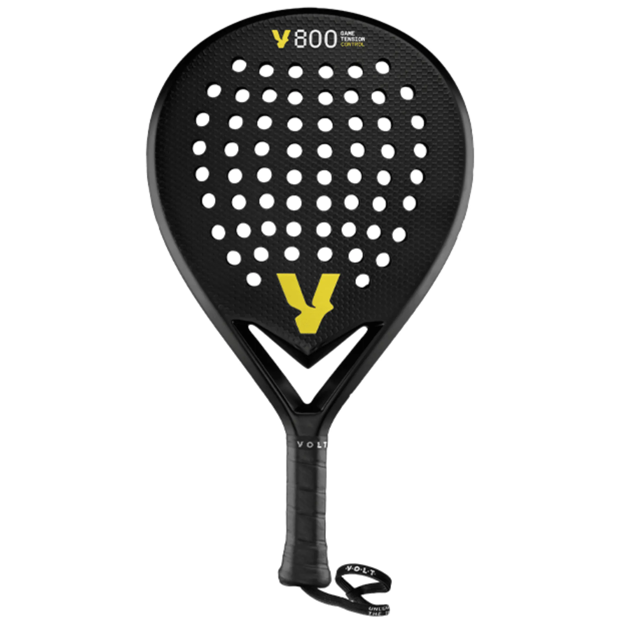 VOLT 800 V23 Padel Racket