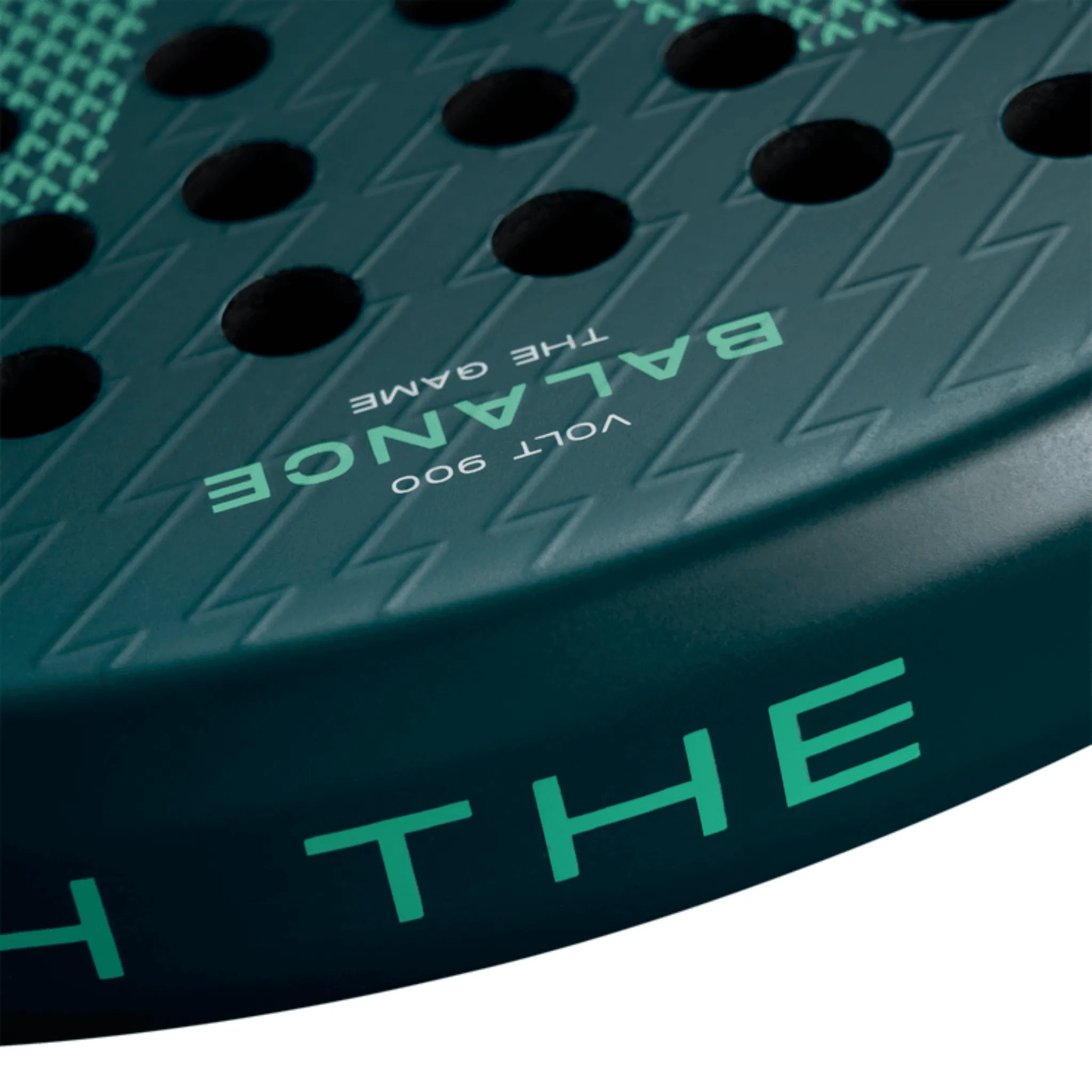 VOLT 900 V4 Padel Racket