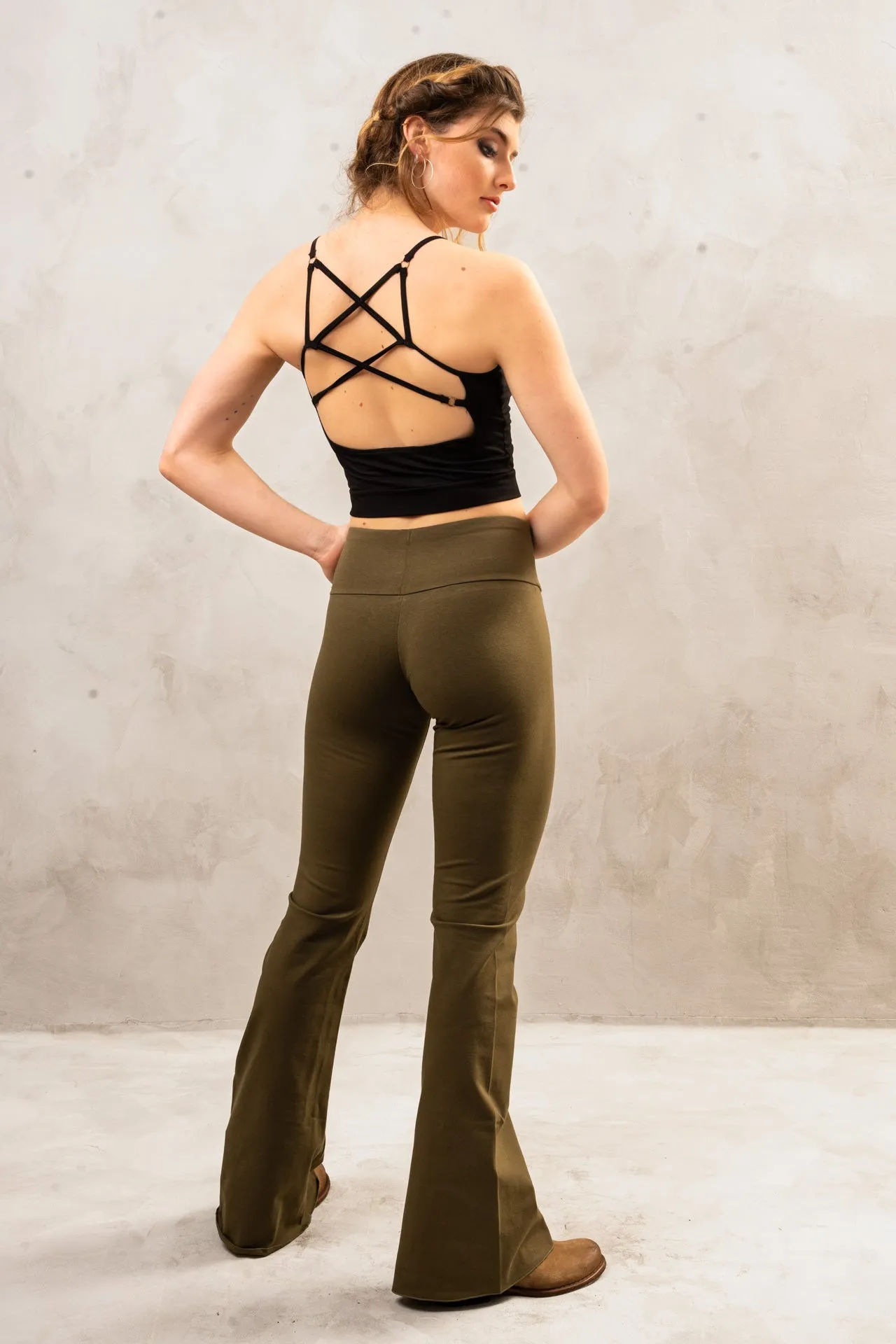 Wednesday Top