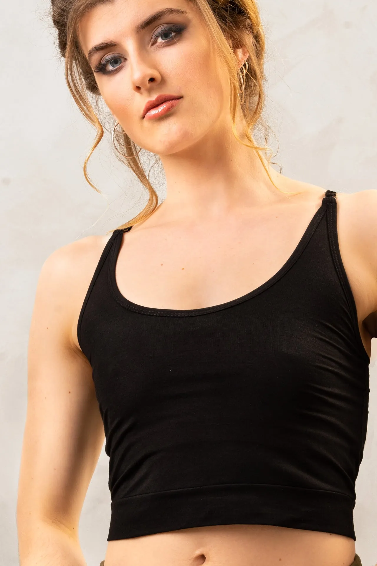 Wednesday Top
