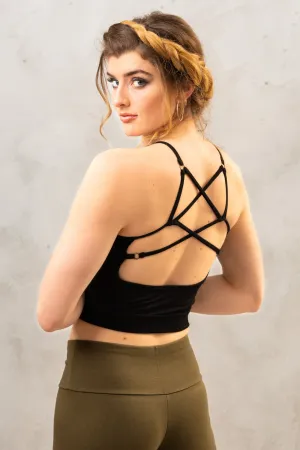 Wednesday Top