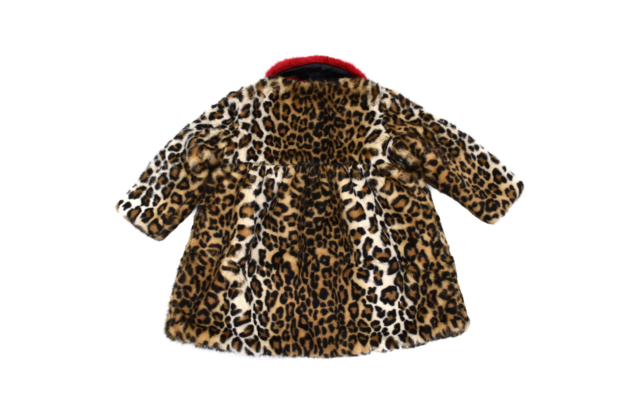 Wild & Gorgeous, Girls Coat, 4 Years