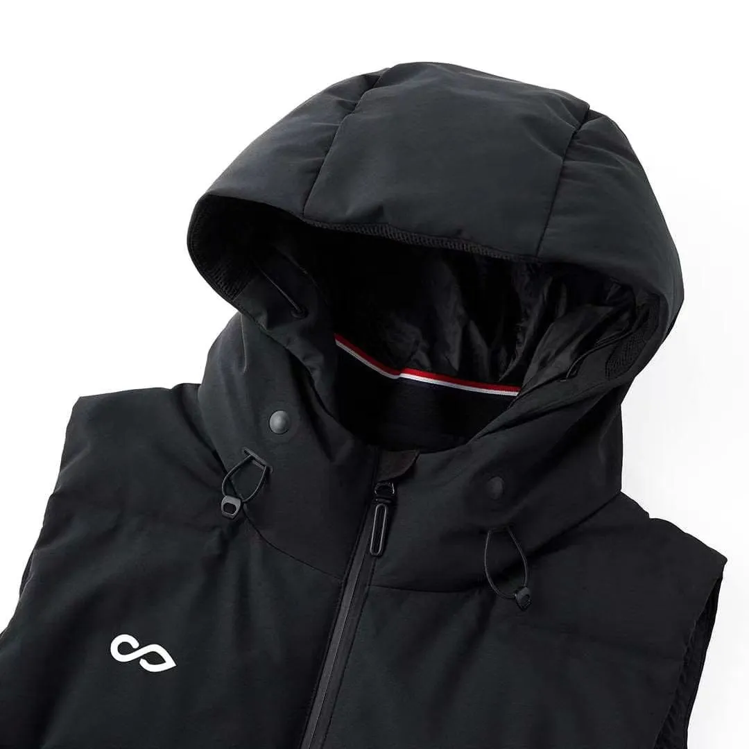 Windrunner - Adult Winter Down Vest