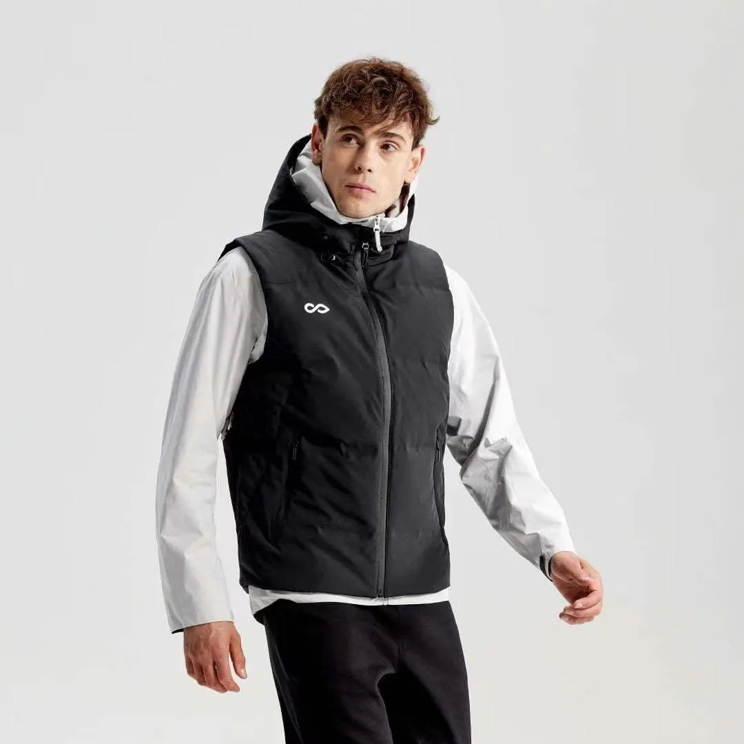 Windrunner - Adult Winter Down Vest