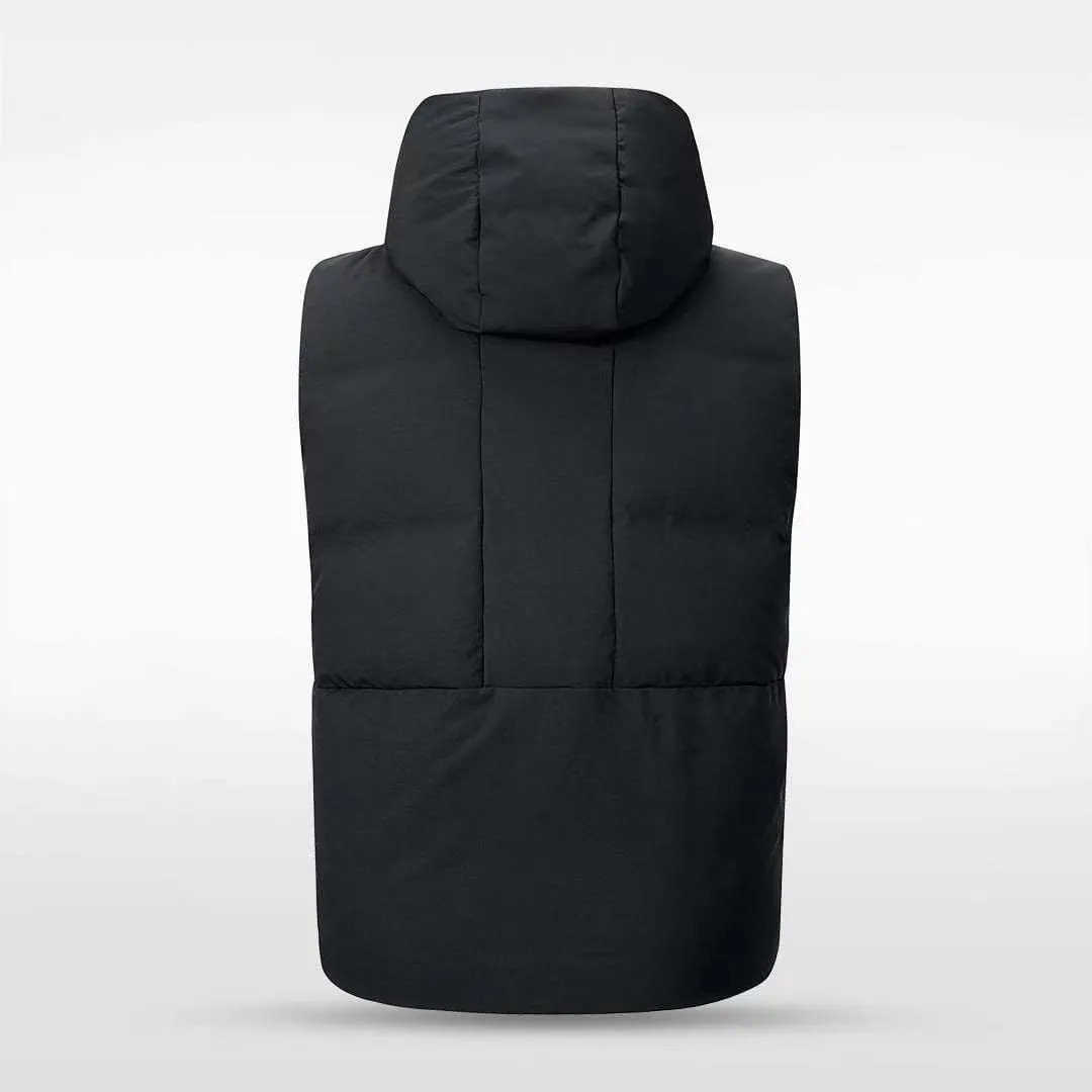 Windrunner - Adult Winter Down Vest