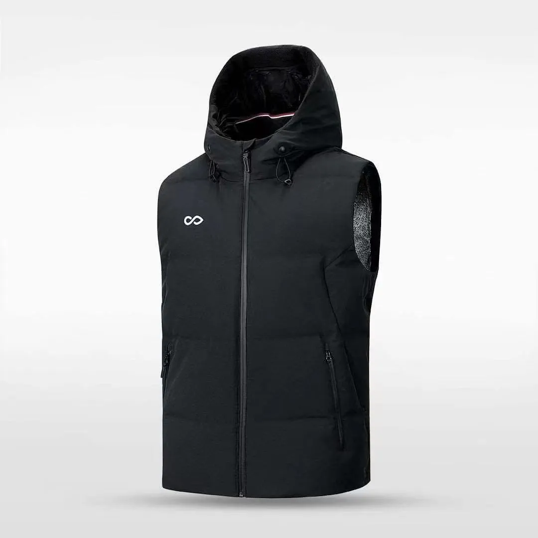 Windrunner - Adult Winter Down Vest