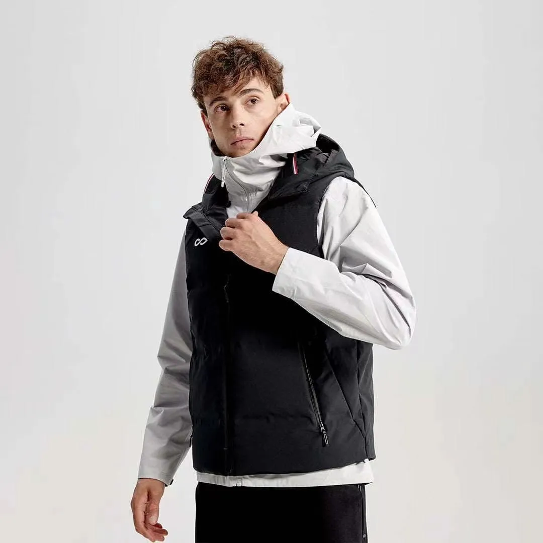 Windrunner - Adult Winter Down Vest