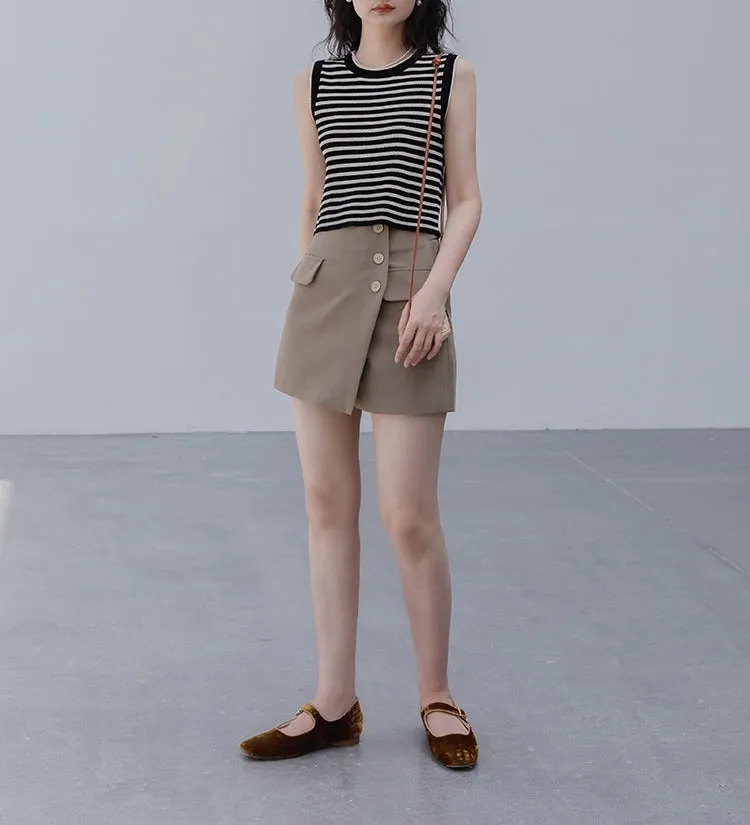 Yorky top (preorder/ 5 colours)