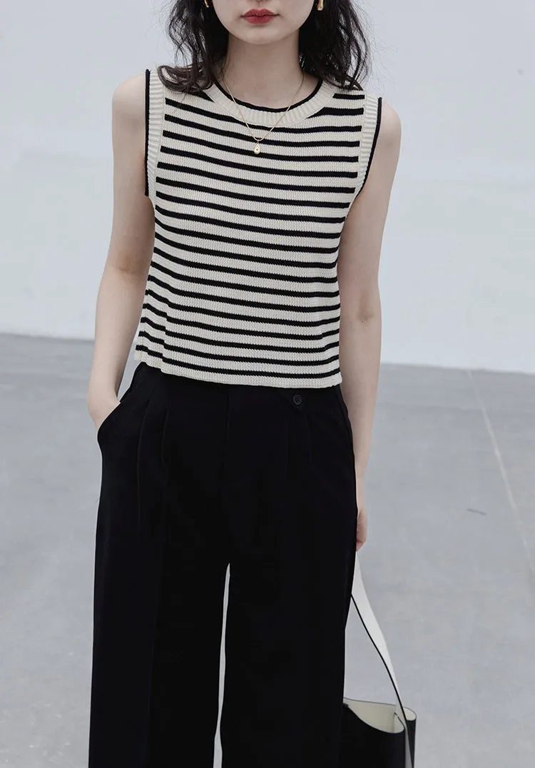 Yorky top (preorder/ 5 colours)