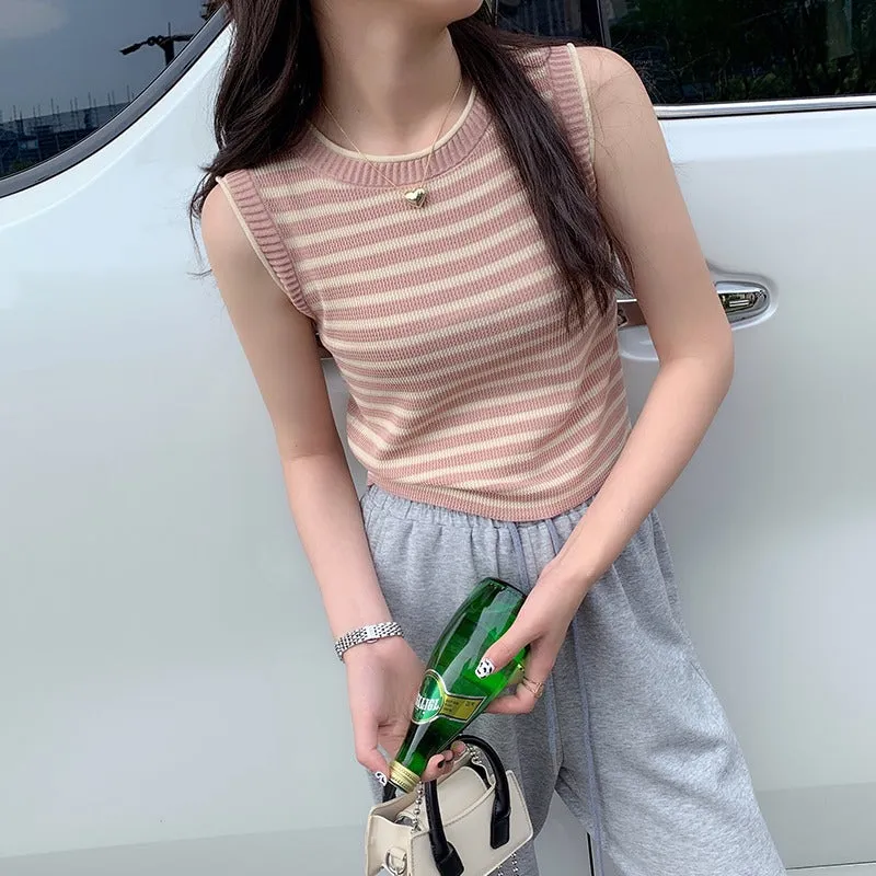 Yorky top (preorder/ 5 colours)