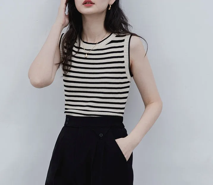 Yorky top (preorder/ 5 colours)