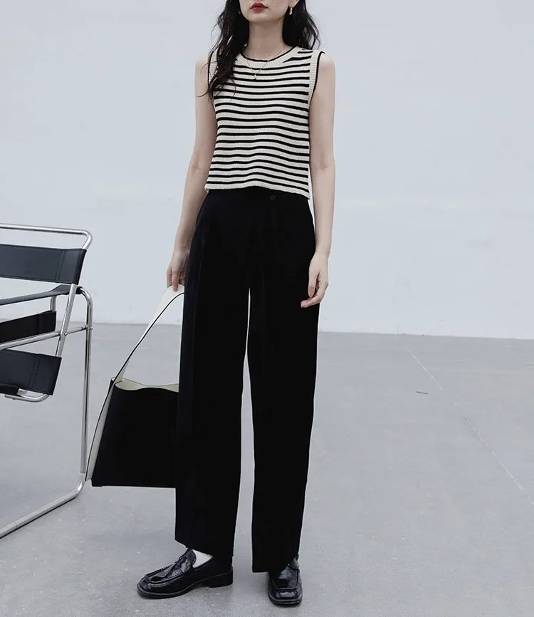 Yorky top (preorder/ 5 colours)