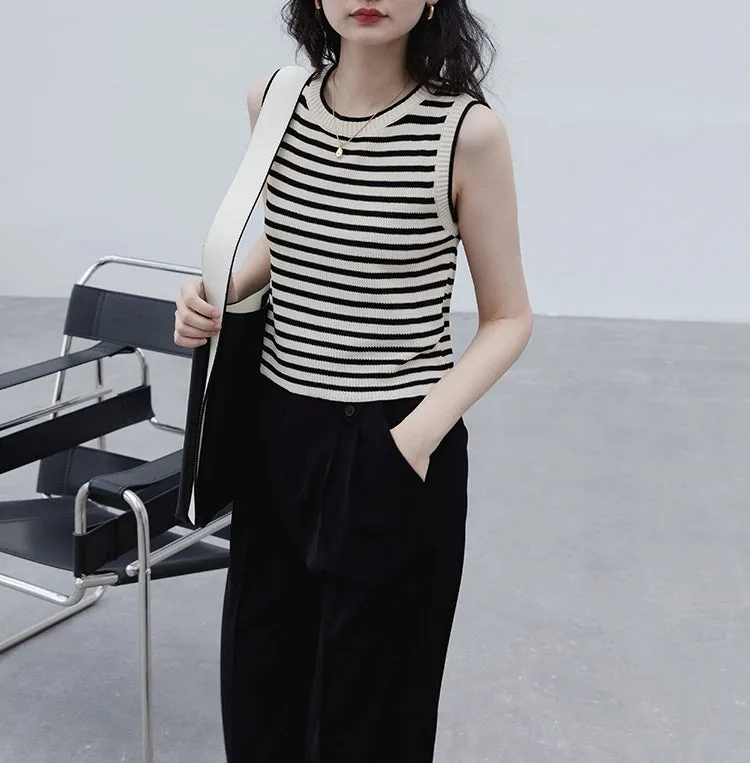 Yorky top (preorder/ 5 colours)